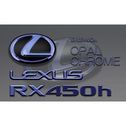 Grazio&Co.(グラージオ)　レクサスRX エクステリアパーツ