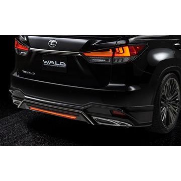 L20系レクサスRX エアロ『リアスポイラー』の通販サイト【auto-ACP】