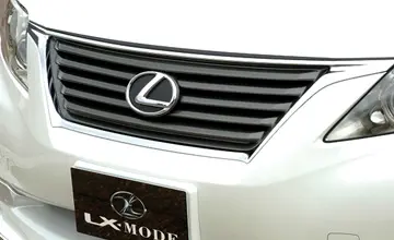L10系｜LEXUS RX エアロ【フロントグリル・メッキグリル】の通販サイト 
