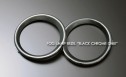 Grazio(グラージオ) レクサスRX メッキパーツ