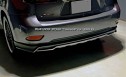 Grazio(グラージオ) L10系レクサスRX エアロ