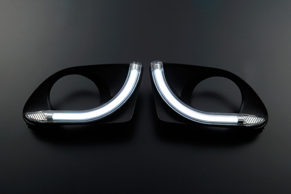 Revier レヴィーア L10系前期 レクサスrx Ledデイライトフォグランプガーニッシュ Lexus Rx通販サイトauto Acp Revier レヴィーア L10系前期 レクサスrx Ledデイライトフォグランプガーニッシュ Lexus Rx通販サイトauto Acp
