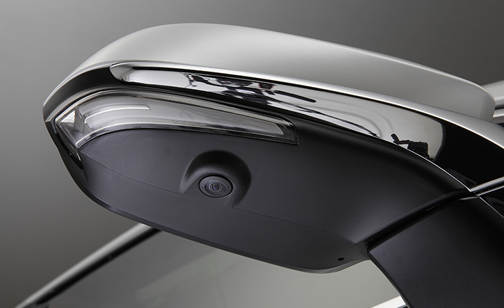 Revier レヴィーア L系 レクサスrx Ledウインカーレンズ 流星シーケンシャルウインカー Ledパーツ Lexus Rx 通販サイトauto Acp