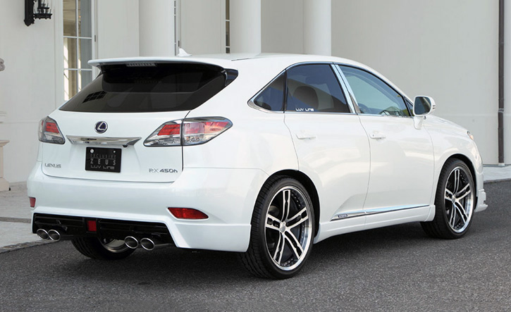エクスクルーシブゼウス L10系後期エアロバンパー レクサスrx 3点セット Luv Line エアロパーツ Lexus Rx通販サイトauto Acp エクスクルーシブゼウス L10系後期エアロバンパー レクサスrx 3点セット Luv Line エアロパーツ Lexus Rx通販サイトauto Acp