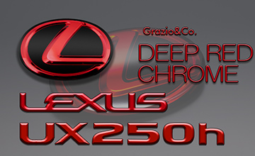 Grazio&Co.(グラージオ)　レクサスUX-7(B)