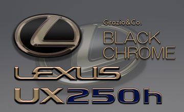 Grazio&Co.(グラージオ)　レクサスUX-9(A)