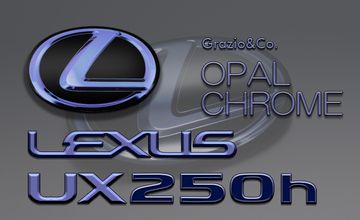 Grazio&Co.(グラージオ)　レクサスUX-8(A)