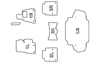 適合図1