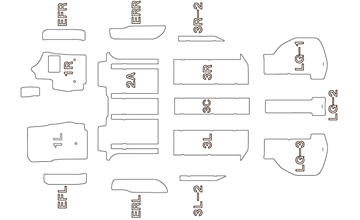 適合図1