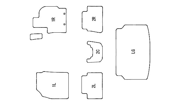 適合図1