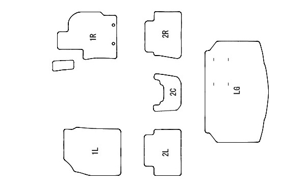 適合図1