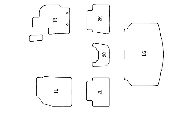 適合図1