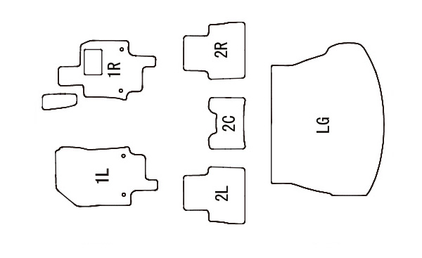 適合図1