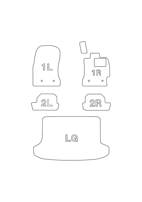 適合図1