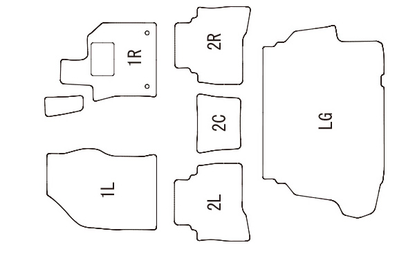 適合図1