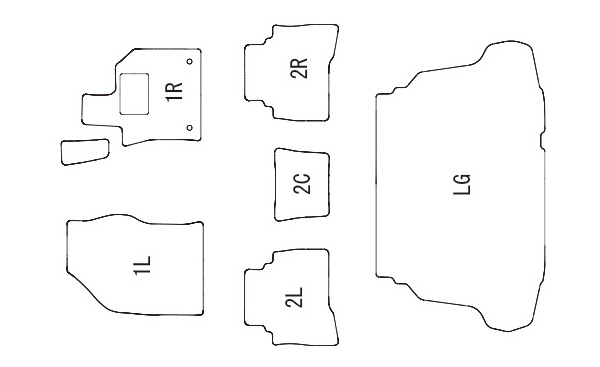 適合図1