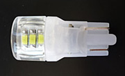 ルクサー1 LEDライセンスバルブ ルクサー1 LEDライセンスバルブ