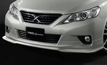 130系 マークｘ エアロ カスタムドレスアップパーツ Mark X通販サイトauto Acp