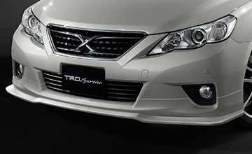 マークXTRD イメージ画像