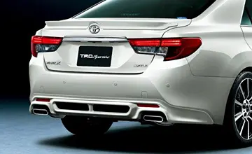 Trd マークx エアロパーツ Mark X通販サイトauto Acp Trd マークx エアロパーツ Mark X通販サイトauto Acp