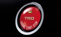 TRD 120系マークX　インテリアパーツ