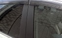 DRESSARTS(ドレスアーツ) 120系マークX ウインドウパーツ
