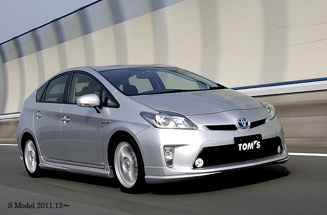 TOM'S(トムス) 130 マークX 後期