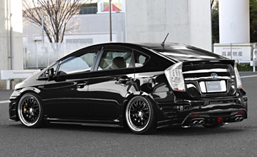 K Break ケイブレイク マークｘ エアロパーツ Mark X通販サイトauto Acp