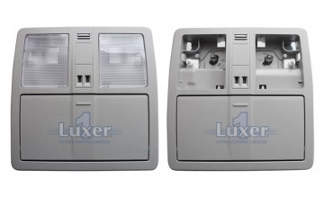 LUXER1(ルクサー1)　130 マークX　LEDルームランプ