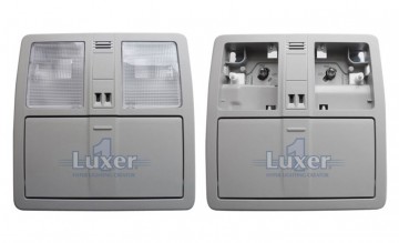 LUXER1(ルクサー1) 130 マークX LEDルームランプ LUXER1(ルクサー1) 130 マークX LEDルームランプ