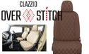 Clazzio(クラッツィオ) 120系マークX シートパーツ