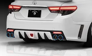 Rowen ローウェン トミーカイラ マークxg S エアロ Mark X通販サイトauto Acp Rowen ローウェン トミーカイラ マークxg S エアロ Mark X通販サイトauto Acp