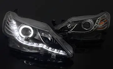 130系 マークｘ ヘッドライト フォグランプ Mark X通販サイトauto Acp