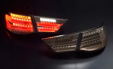 130系 マークｘ エアロ カスタムドレスアップパーツ Mark X通販サイトauto Acp