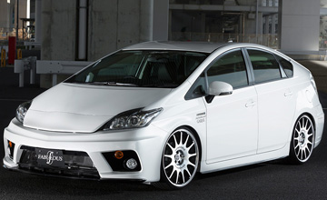 FABULOUS(ファブレス)｜マークX エアロパーツの通販｜Onlineショップ