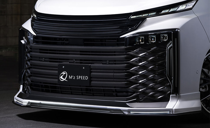 ノア ヴォクシー エアロ オートアクセサリープロデュース