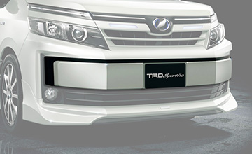 ヴォクシーTRD イメージ画像