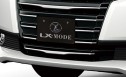 LX-MODE(LXモード) 80系・70系ノア　エアロパーツ