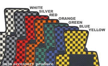 ノア・ヴォクシーKARO(カロ) 商品概要