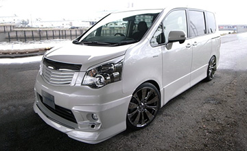 ノアAMS イメージ画像