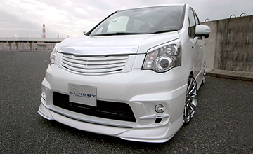 ノアAMS イメージ画像