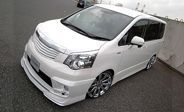 ノアAMS イメージ画像
