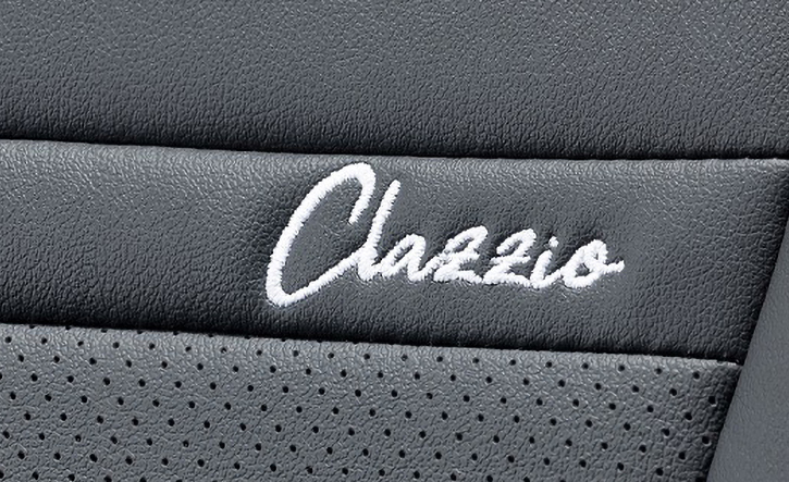 Clazzio(クラッツィオ)｜ノア・ヴォクシー/80系 レザーシートカバー・ワン【ベーシック】｜NOAH・VOXY  Onlineショップ【auto-ACP】