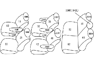 後期・7人乗りB　/ G's(～H23/6)　ET-1560