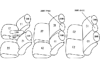 後期・8人乗りB　/ G's(～H23/6)　ET-1561