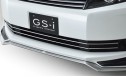 Gスクエア・GS-i 80系ノア・ヴォクシー　クロームメッキパーツ