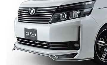 ヴォクシーGスクエア・GS-i イメージ画像