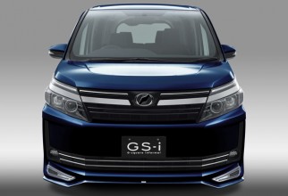 ヴォクシーGスクエア・GS-i イメージ画像