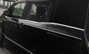 Gスクエア・GS-i 80系ノア・ヴォクシー　クロームメッキパーツ