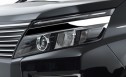 Gスクエア・GS-i 80系ノア・ヴォクシー　クロームメッキパーツ